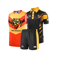Kombat Sportswer, AFL Jersey,AFL Jerseys,AFL Jumper,AFL Jumpers,AFL Shorts,AFL Clothing